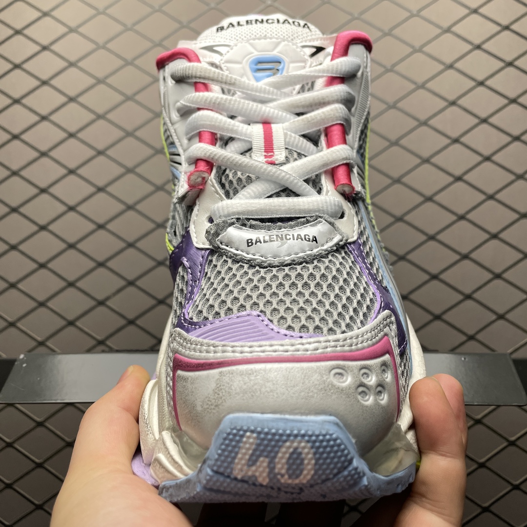 Replica Balenciaga Shoe Balenciaga Runner Size 35-46c