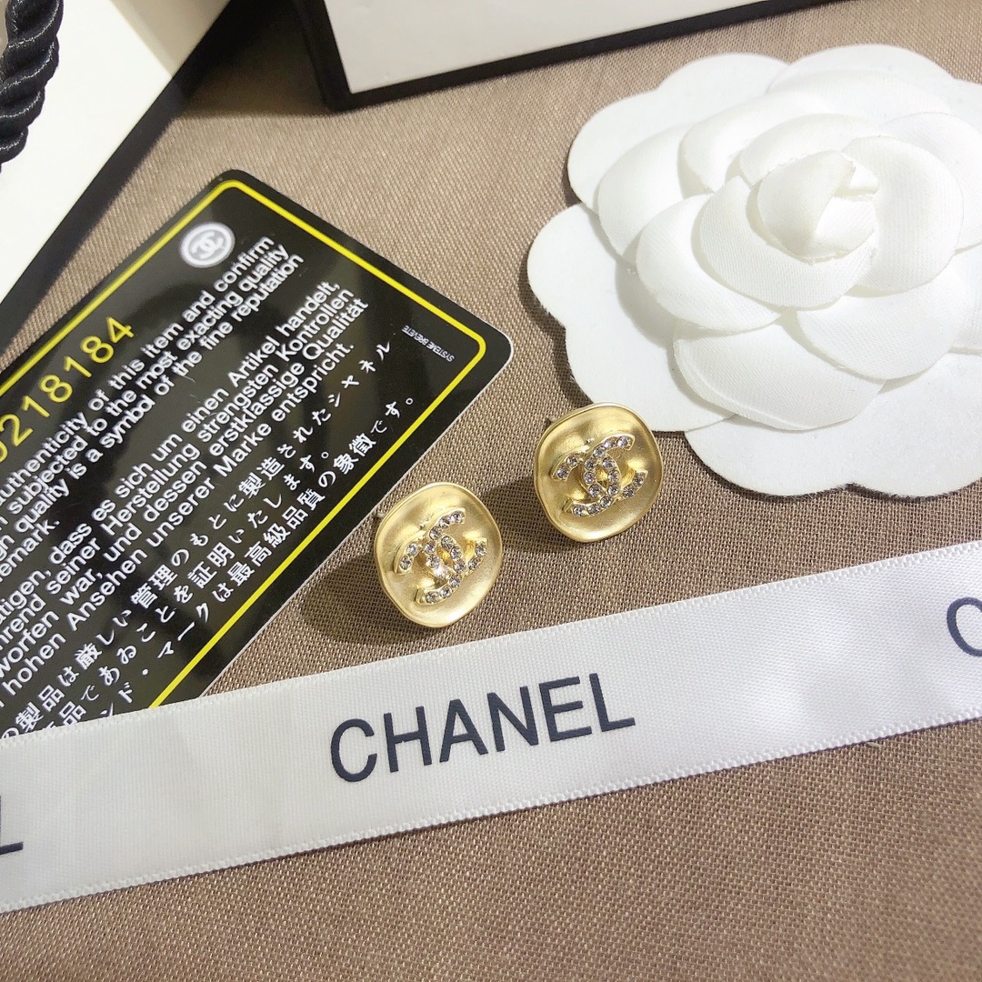 Replica CHANEL Earring
