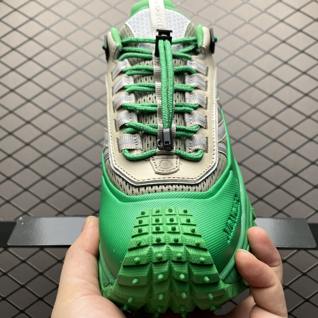 Replica Moncler Shoe Moncler Trailgrip GTX size 36-46e