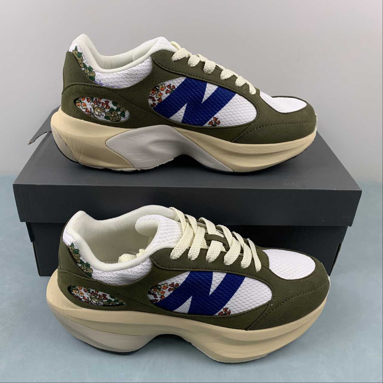 Replica New Balance Shoe New Balance  UWRPDBWL  40 40.5 41.5 42 42.5 43 44