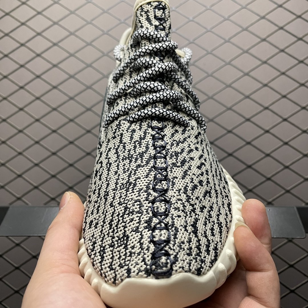 Replica Adidas Yeezy Shoe Adidas Yeezy Boost 350 BoostAQ483236-48_02112