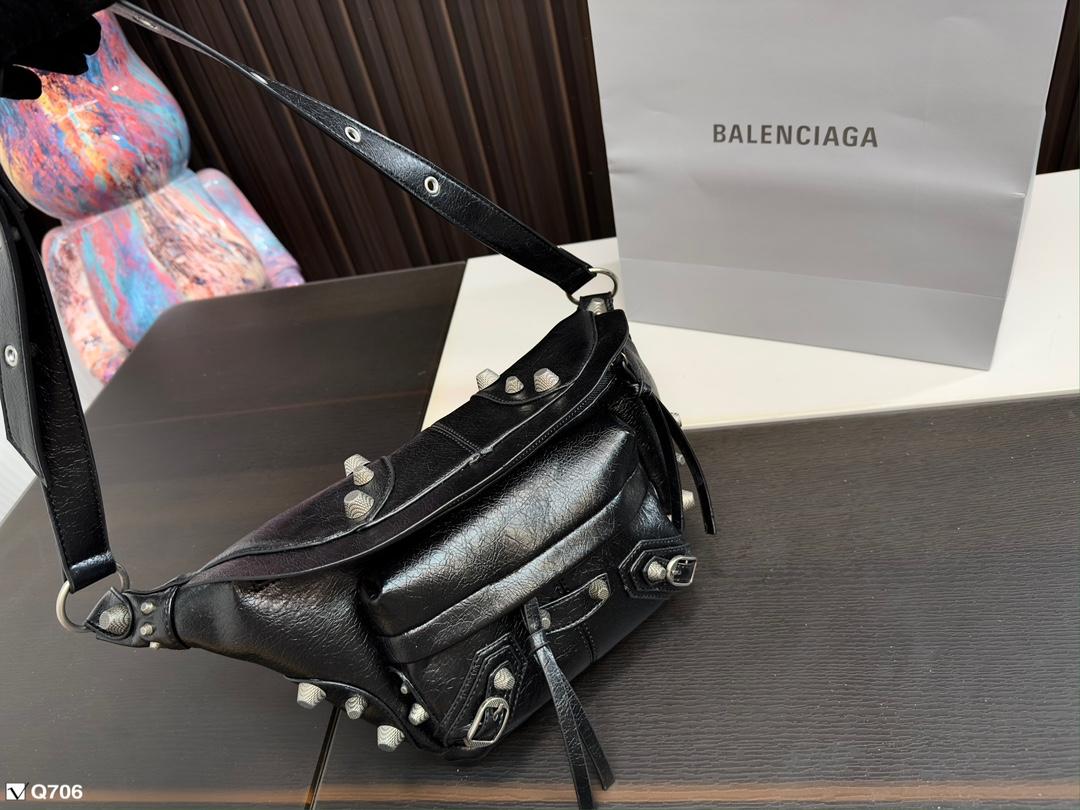 Replica Balenciaga Bag  26*17*19CM