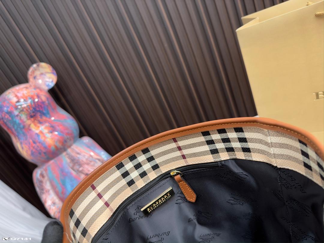 Replica Burberry Bag 24*28CM