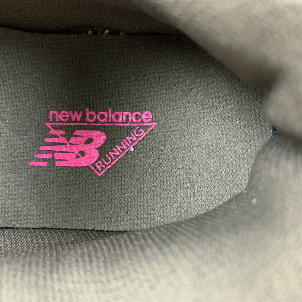 Replica New Balance Shoe New Balance NB1906 U9060BUR  36-45