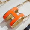 Replica HERMES Necklace