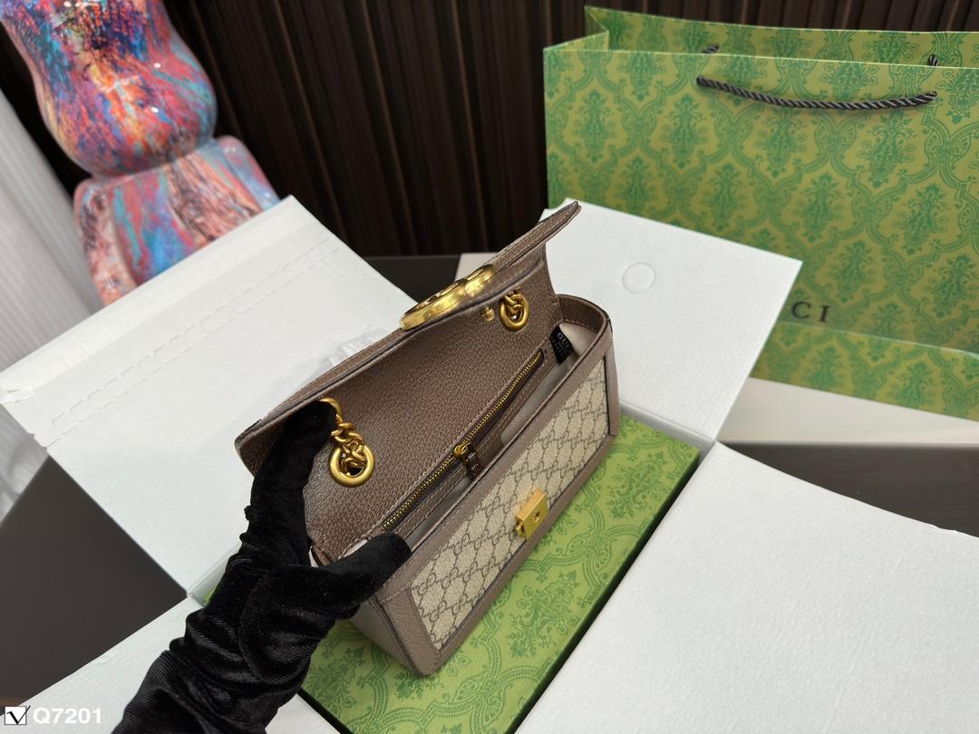 Replica Gucci Bag 22*13CM