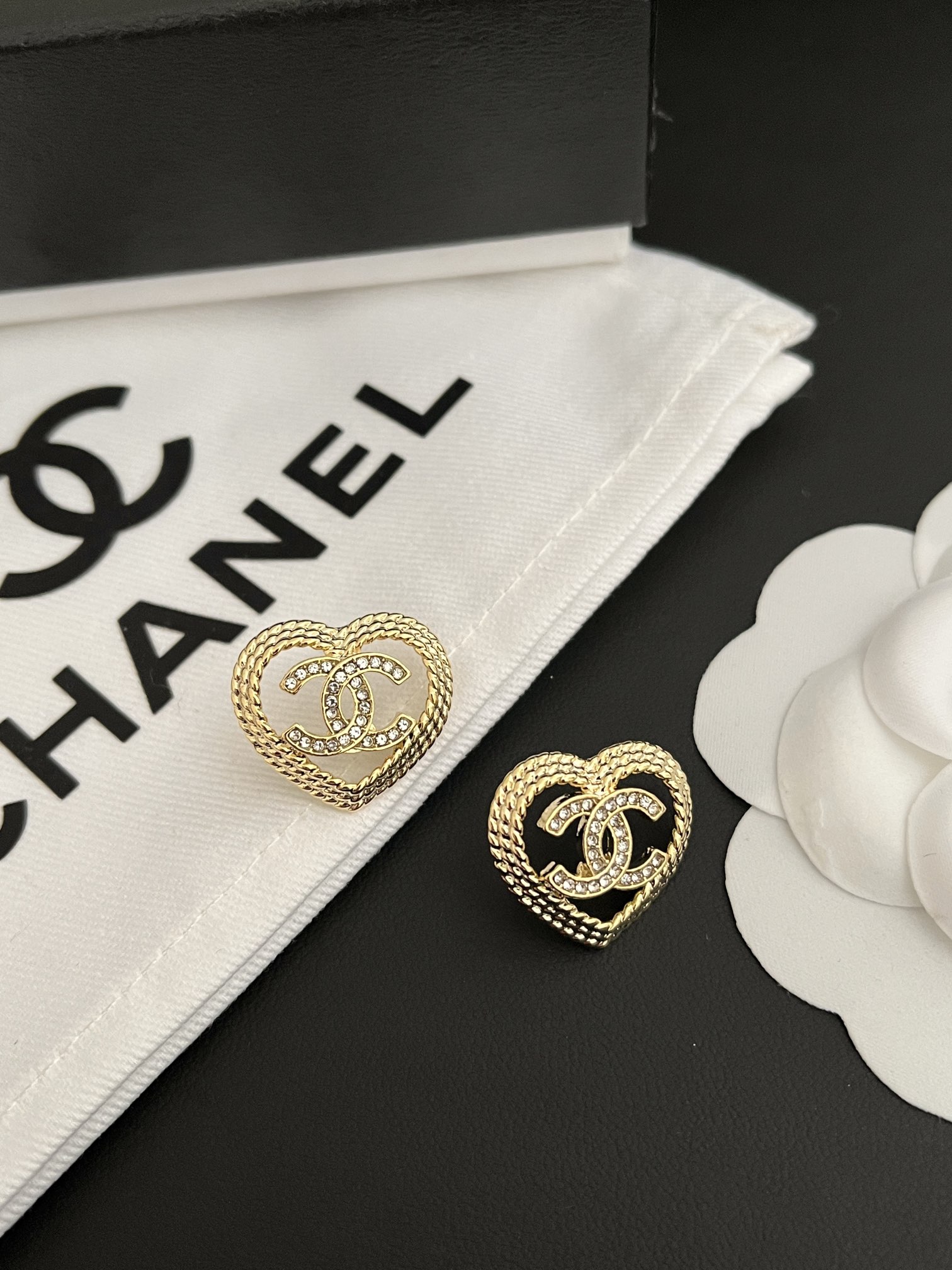 Replica CHANEL Earring