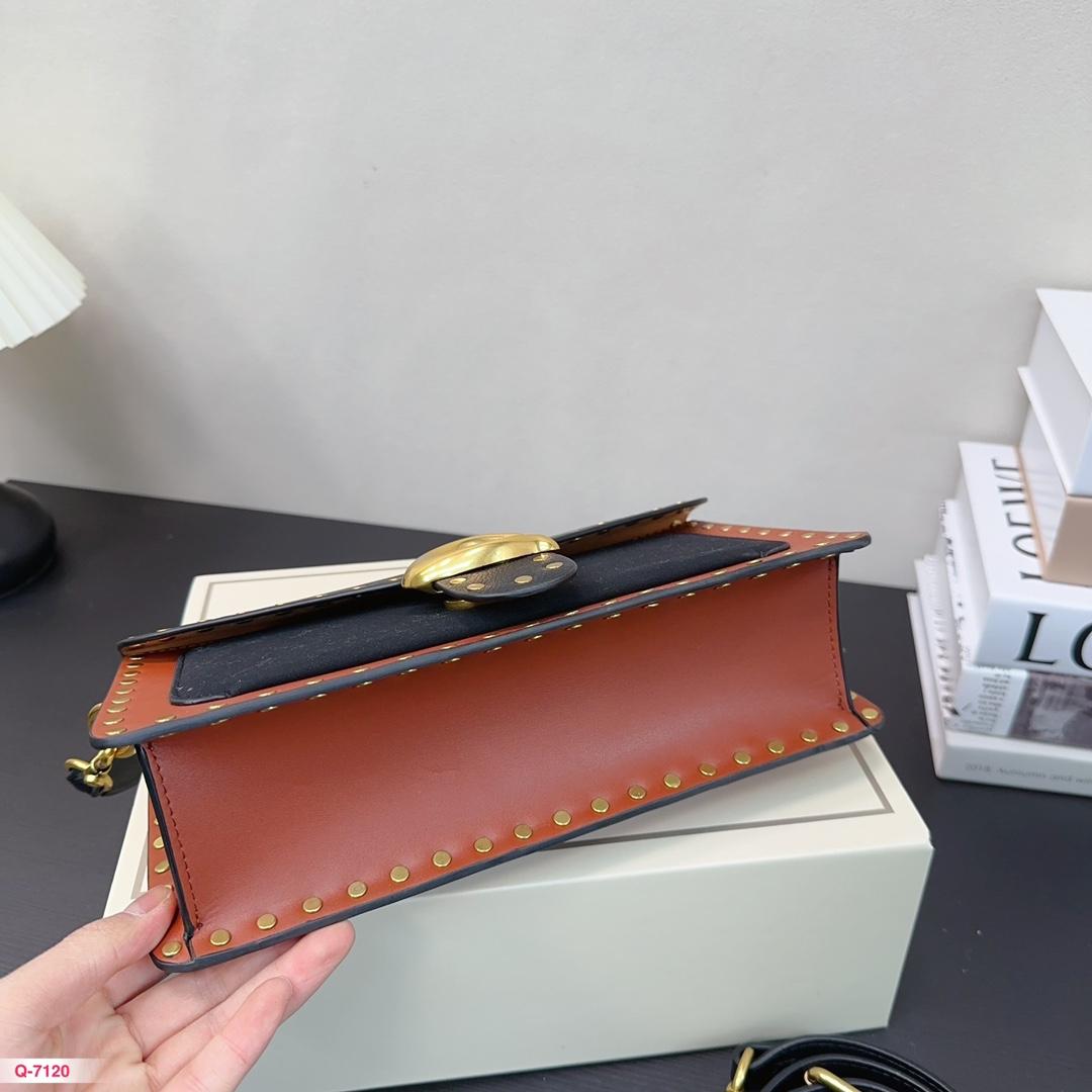 Replica Coach Bag 14*26CM