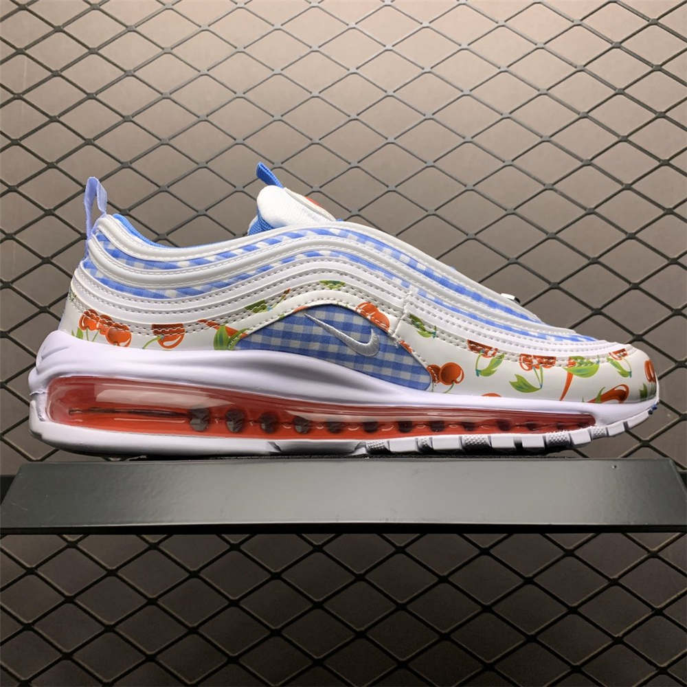 Replica Nike Air Max Shoe Nike Air Max 97 CW5806-100 36-45