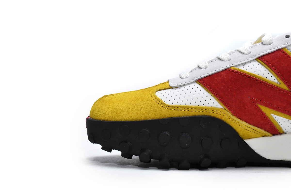 Replica New Balance Shoe New Balance XC-72-001 Bai Huang