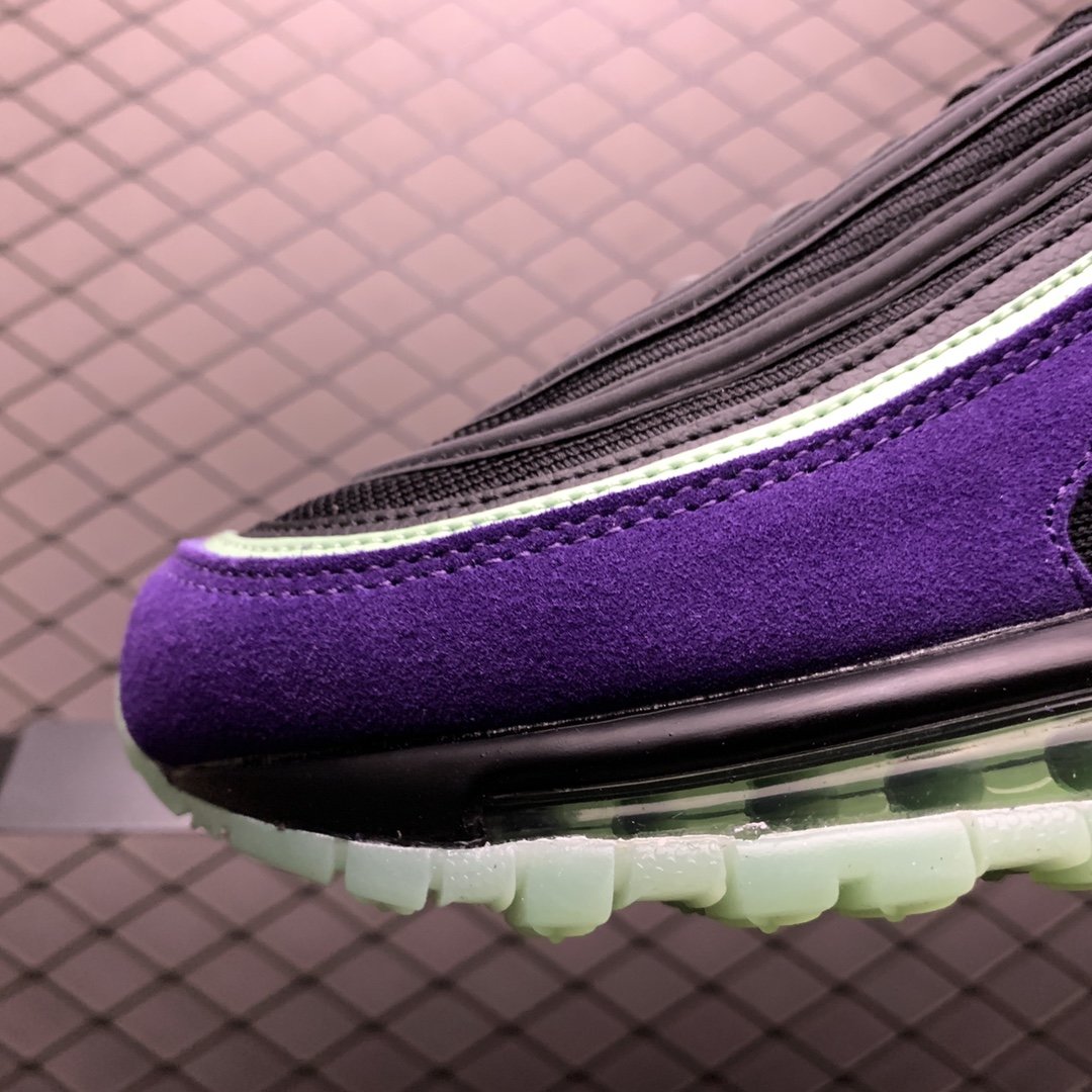 Replica Nike Air Max Shoe Nike Air Max 97 DC1500-001  36-45