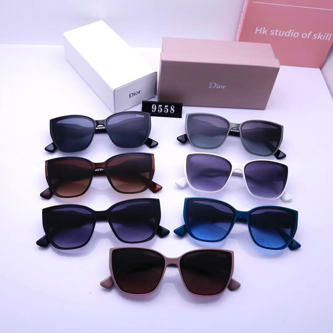 Replica Dior Glasses