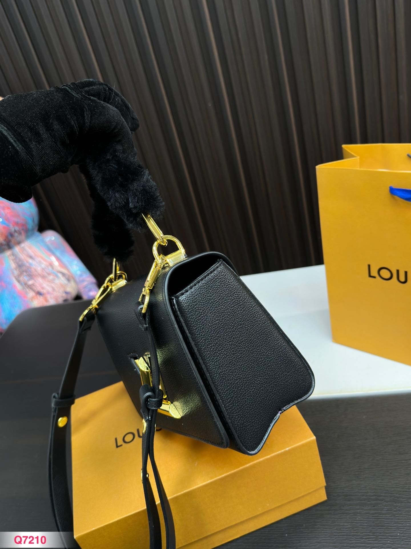 Replica Louis Vuitton Bag 19*15CM