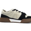 Replica Fendi Shoe Fendi Match Black Brown