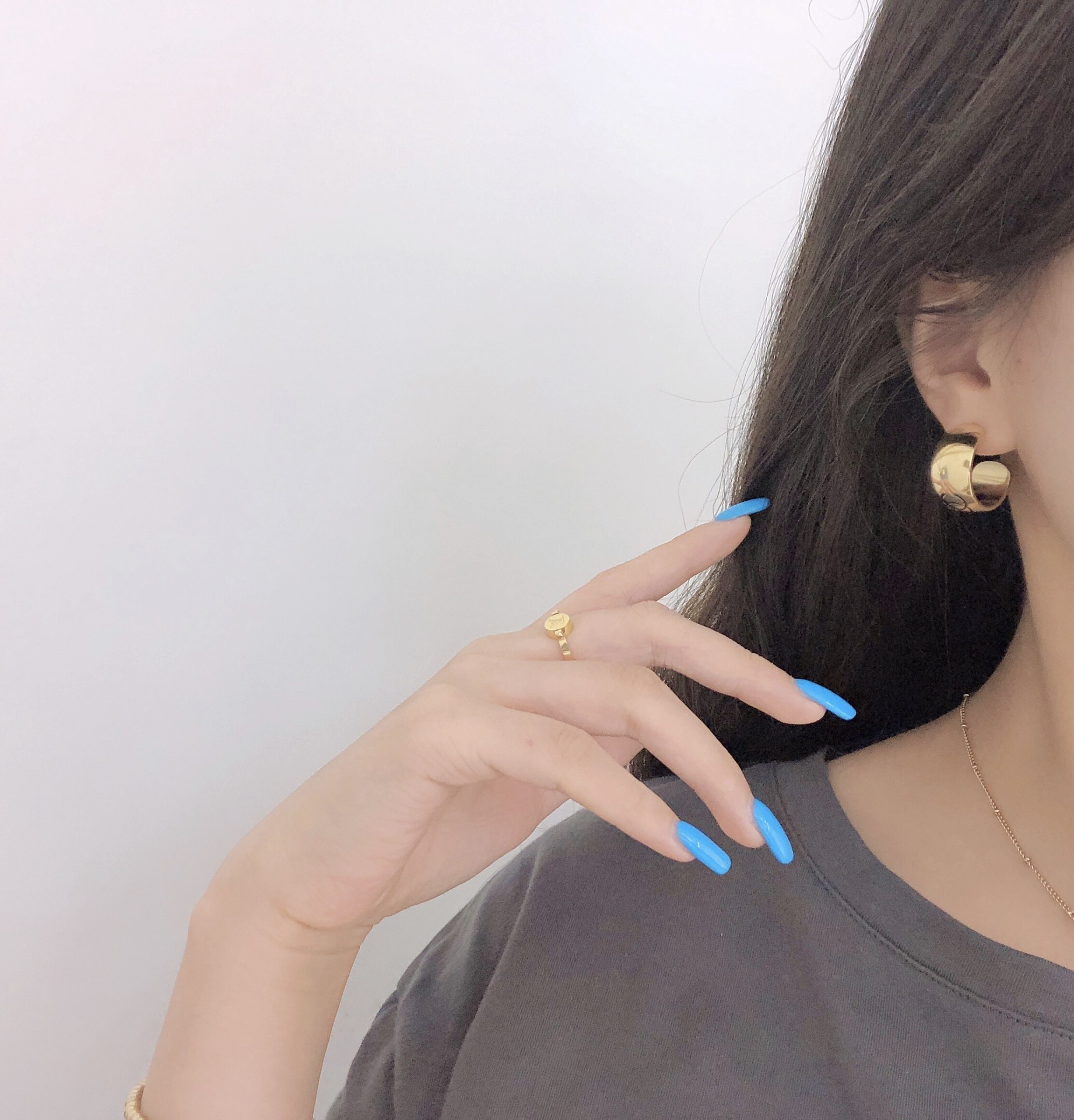 Replica CHANEL Earring