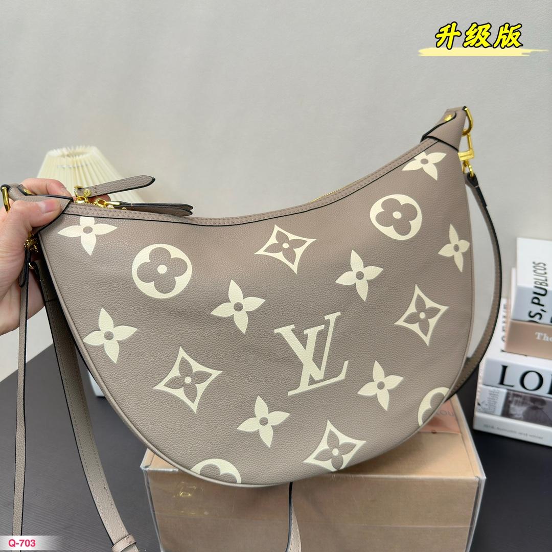Replica Louis Vuitton Bag 24*32CM