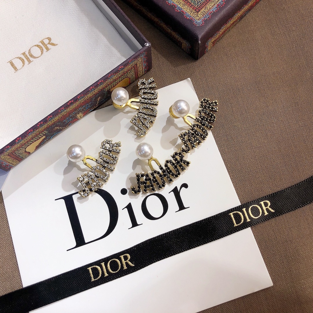 Replica DIOR Earring