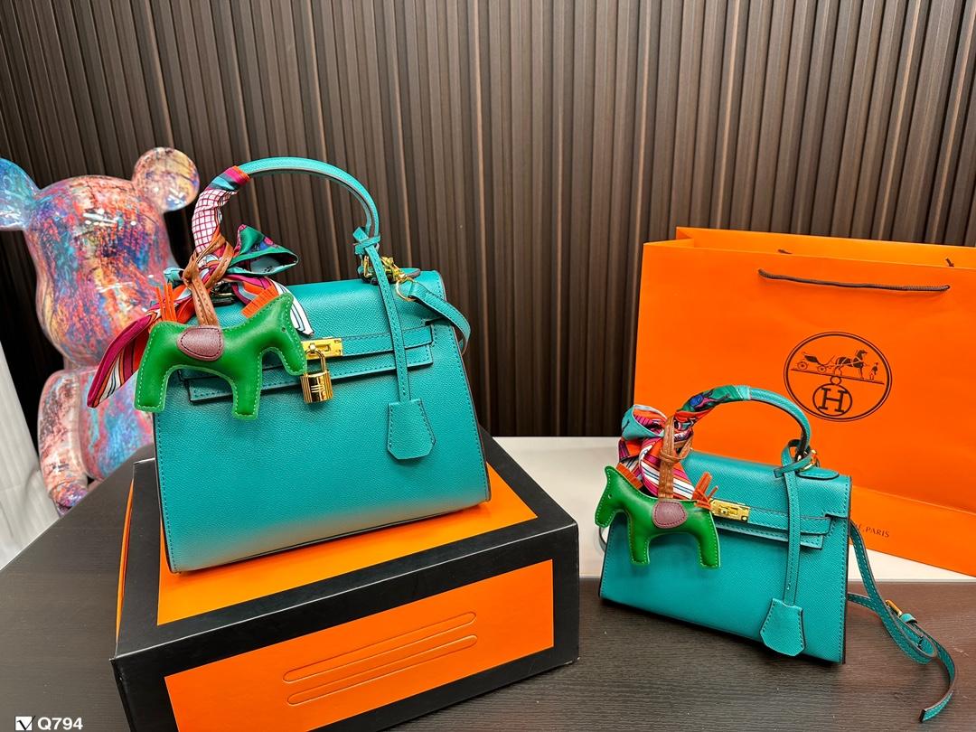 Replica Hermes Bag 21*15CM/24*20CM