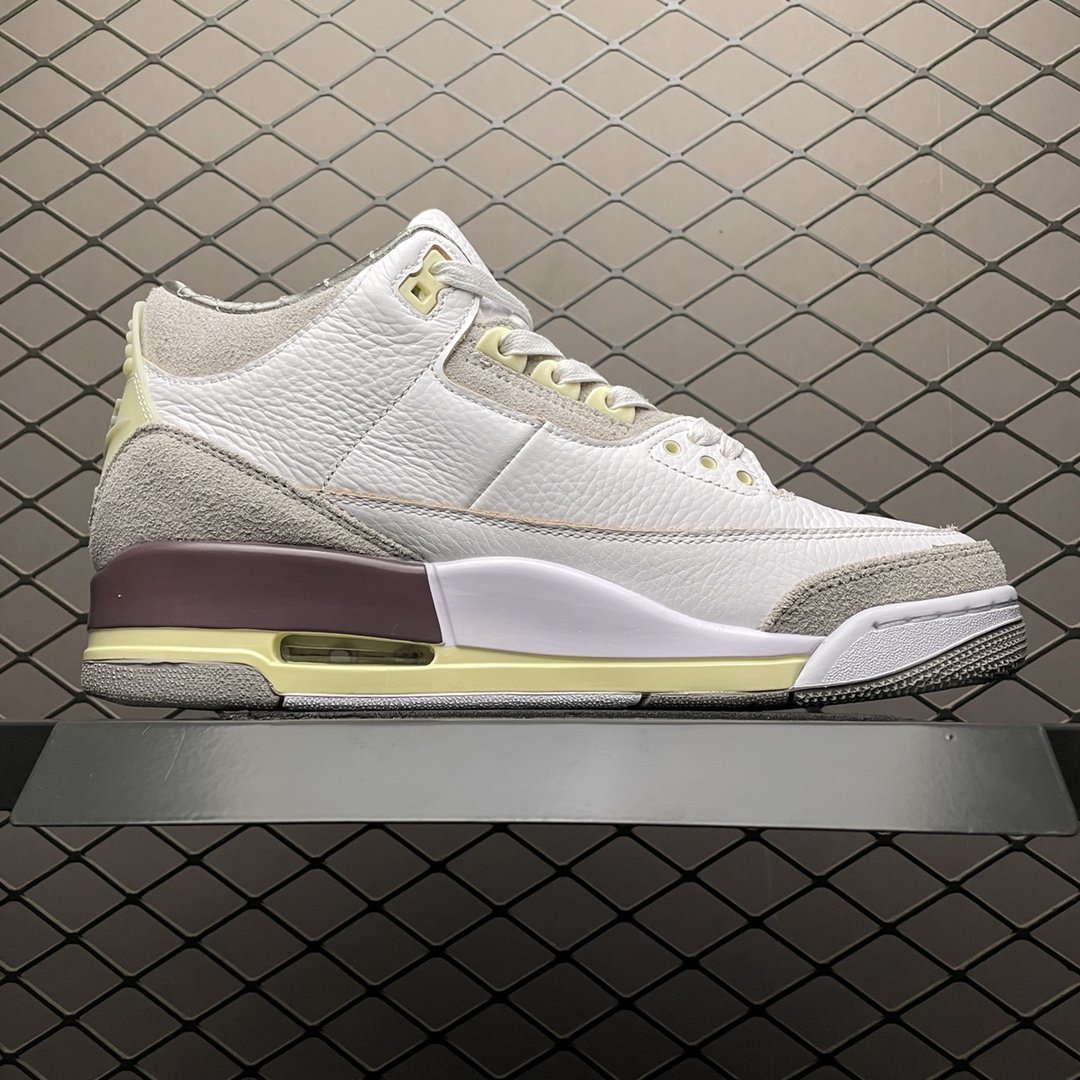 Replica Air Jordan Shoe Air Jordan 3 Retro AJ3 DH3434-110