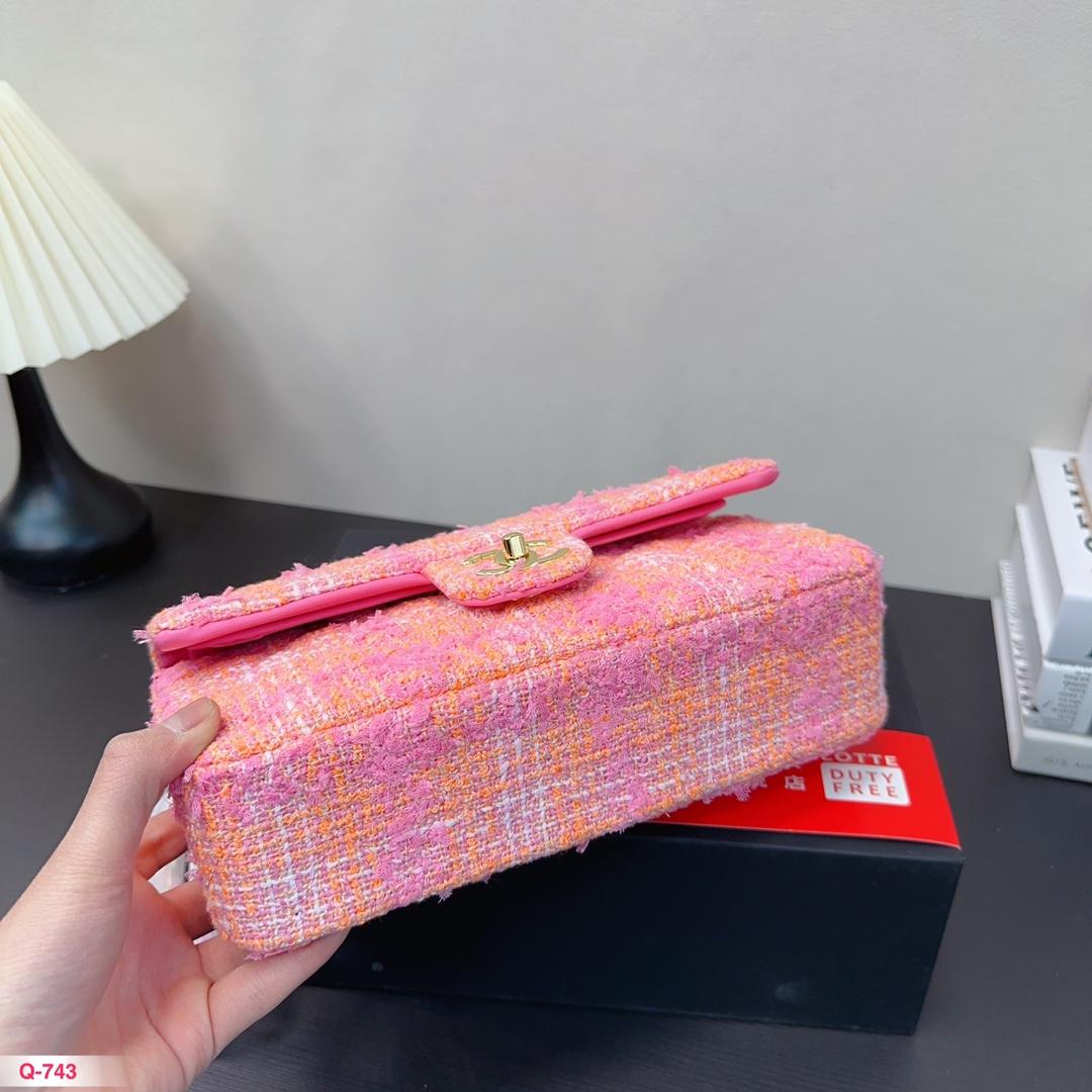 Replica Chanel Bag 25*17CM