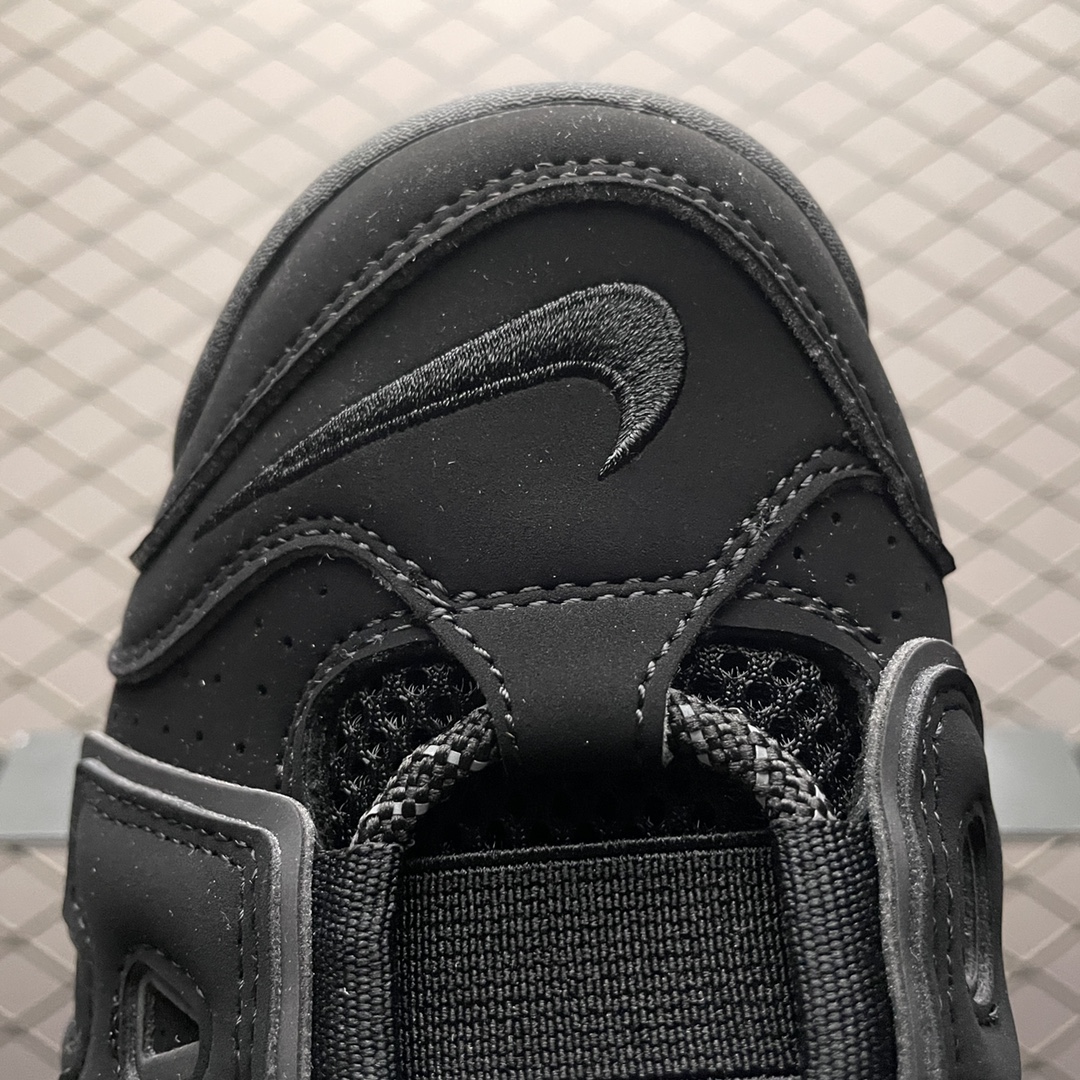 Replica Nike Shoe Nike Air More Uptempo 414962-00433UFUT209
