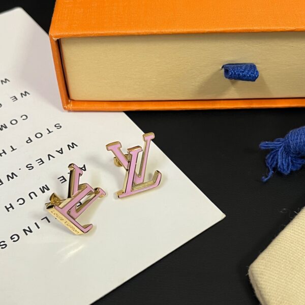 Replica LOUIS VUITTON Earring