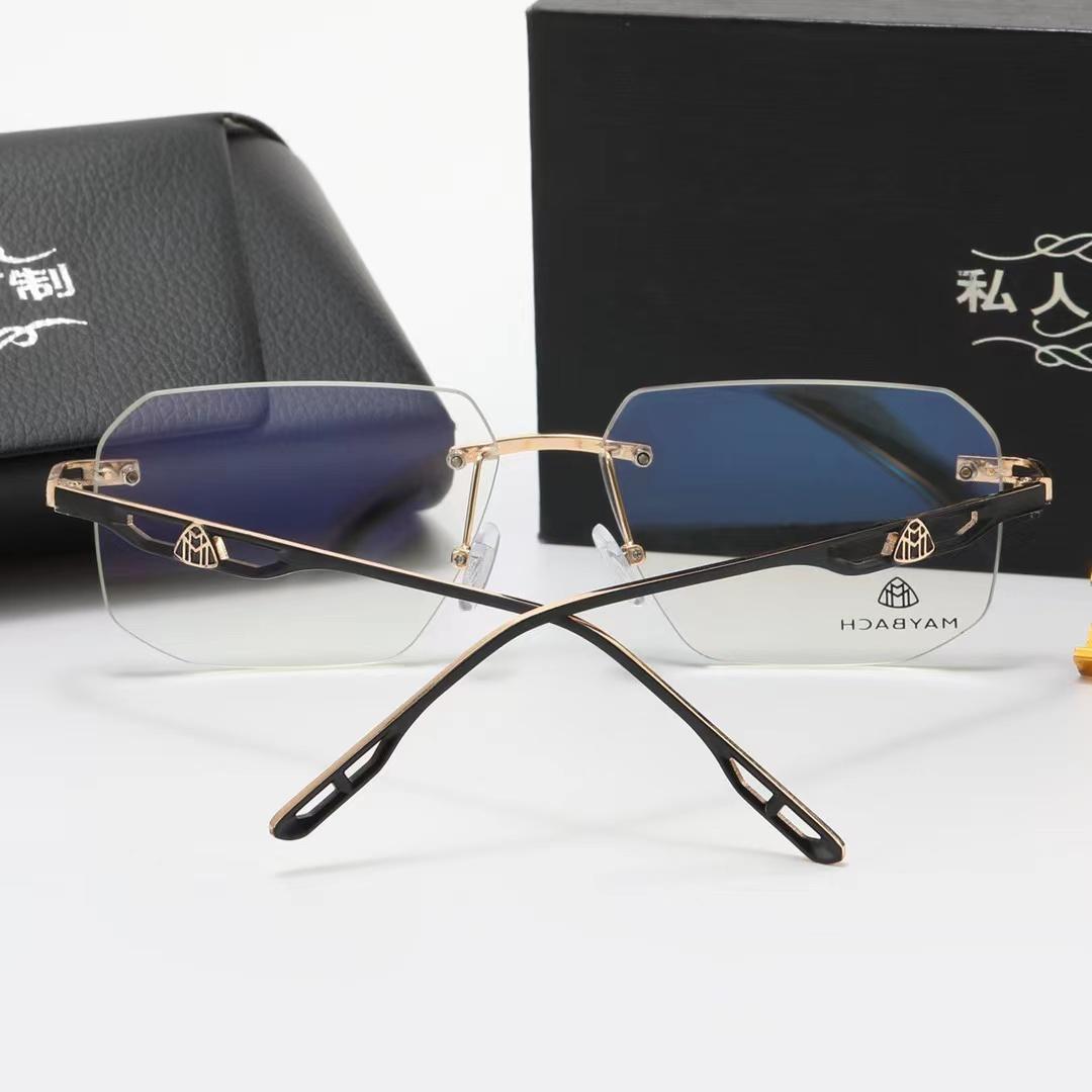 Replica Maybach Glasses