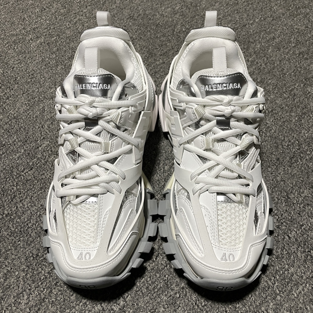 Replica Balenciaga Shoe Balenciaga Track Sneaker Size 35-46f