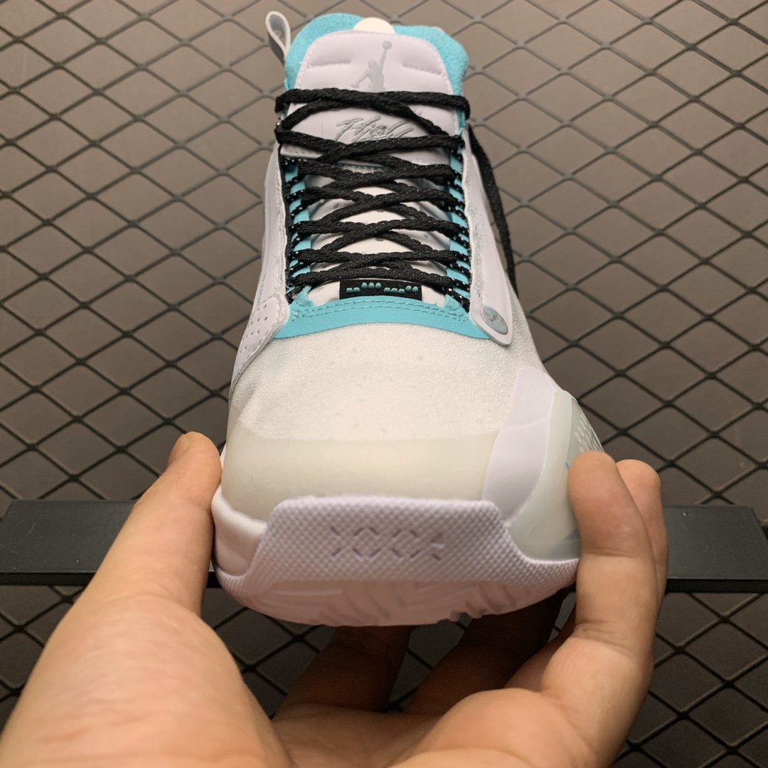 Replica Air Jordan Shoe Air Jordan XXXIV PF AJ34 BQ3381-103 40-46