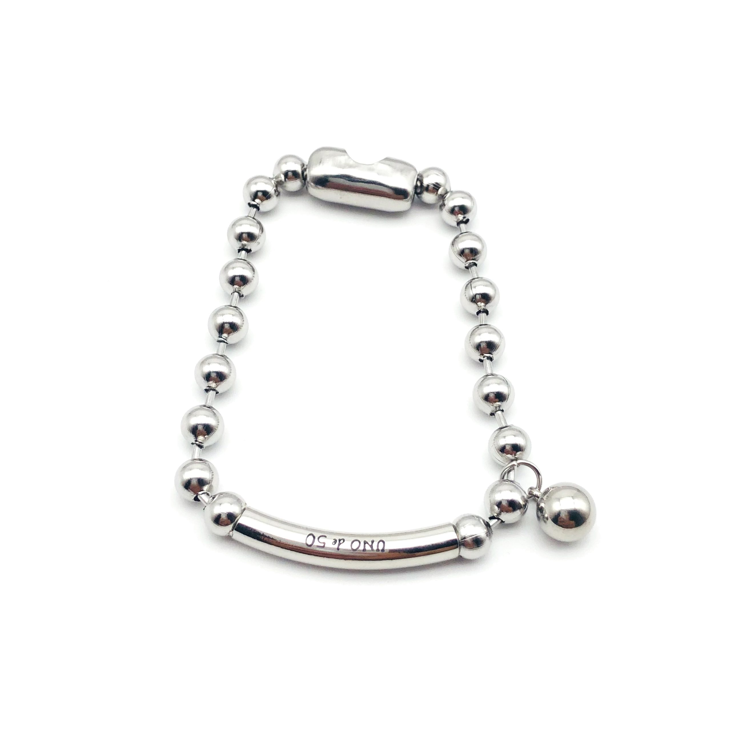 Replica UNOde50 Bracelet