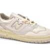 Replica New Balance Shoe BB550AR Auralee x New Balance 550 Ecru
