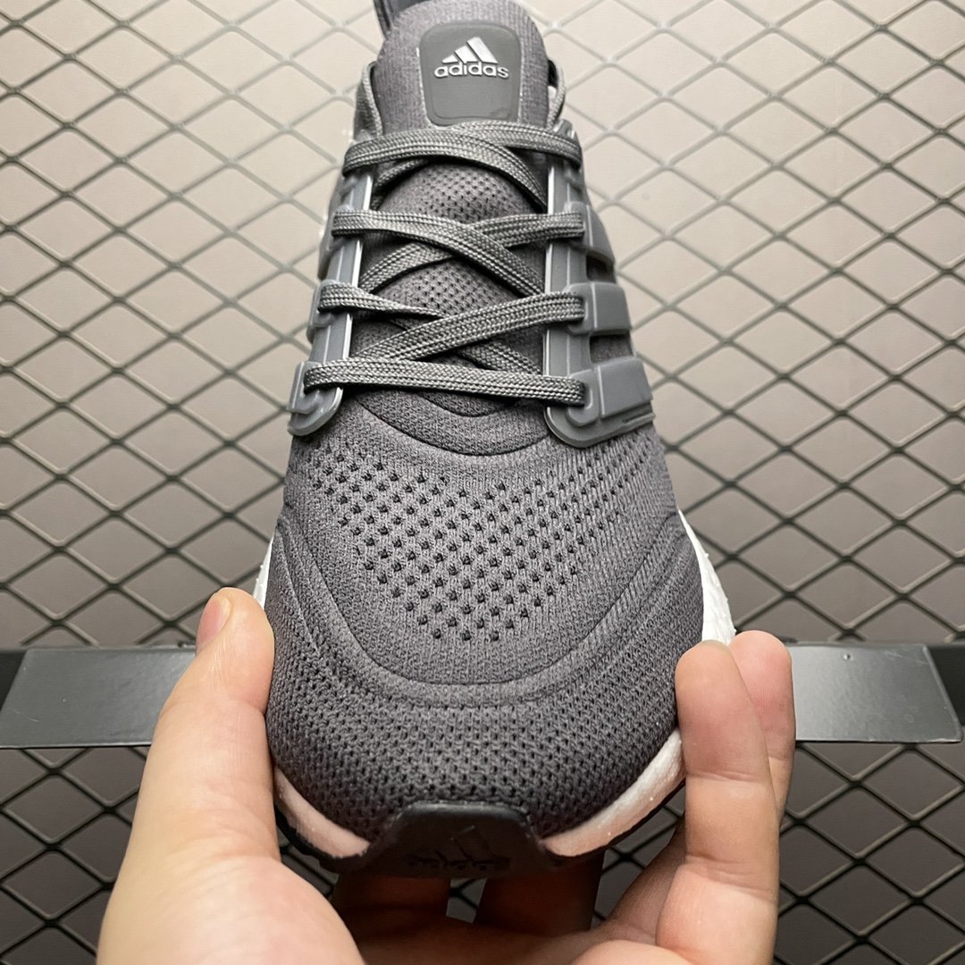 Replica Adidas Shoe Adidas Ultra Boost UB21FZ2058 Size 36-44