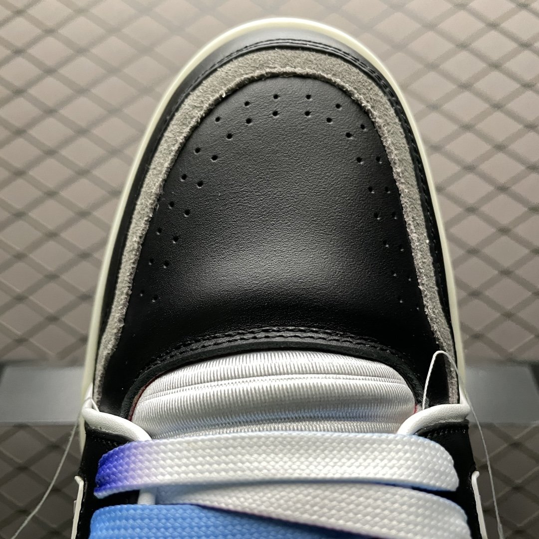 Replica Louis Vuitton Shoe Louis Vuitton 2021ss LV Trainer Size 38-45 0952