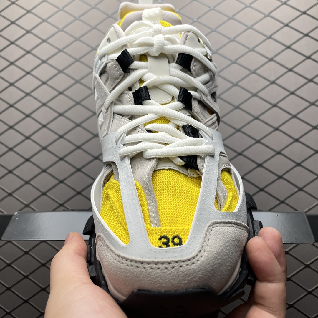Replica Balenciaga Shoe Balenciaga Track Sneaker Size 35-46