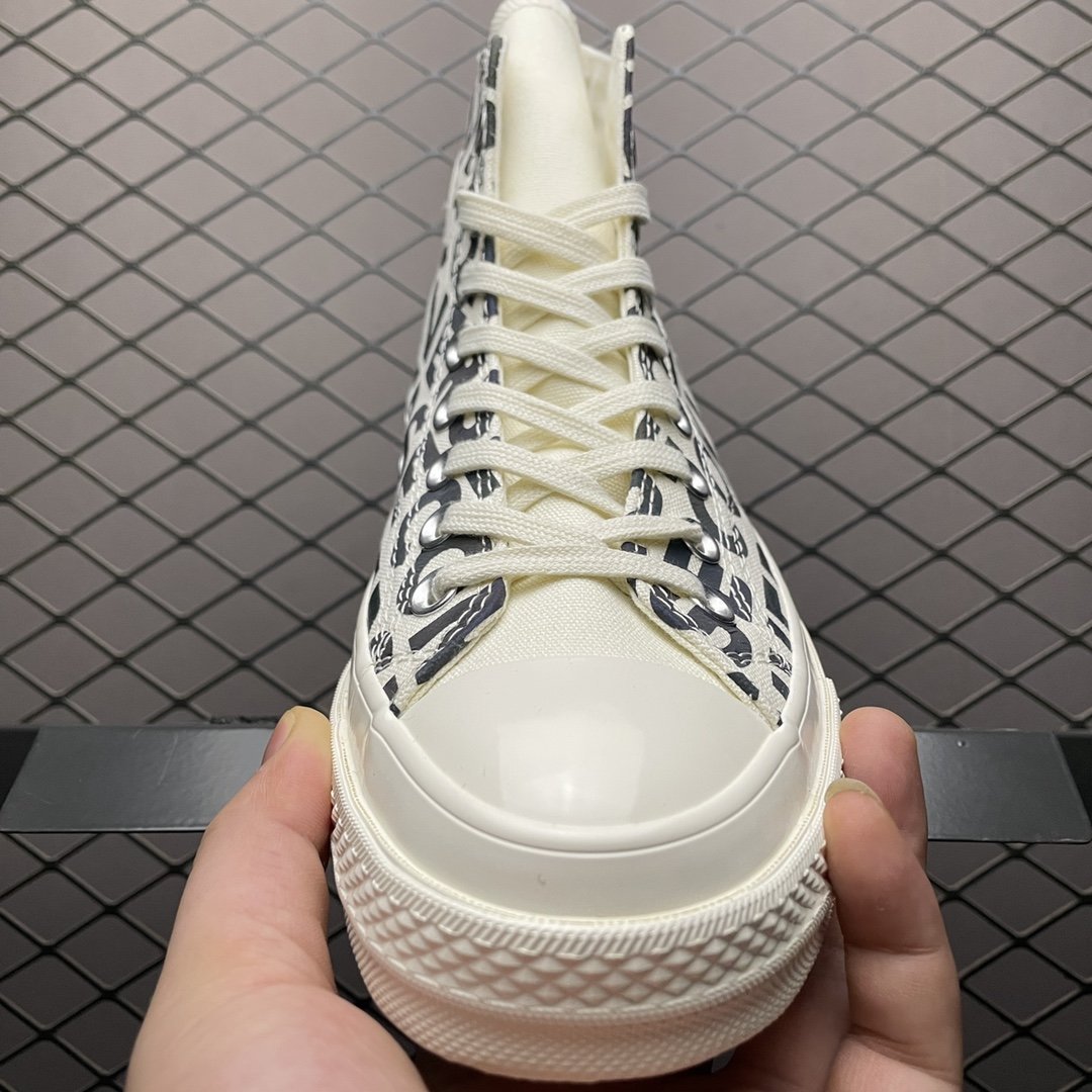 Replica Converse Shoe Converse Chuck 1970s 3M 35-44_01459
