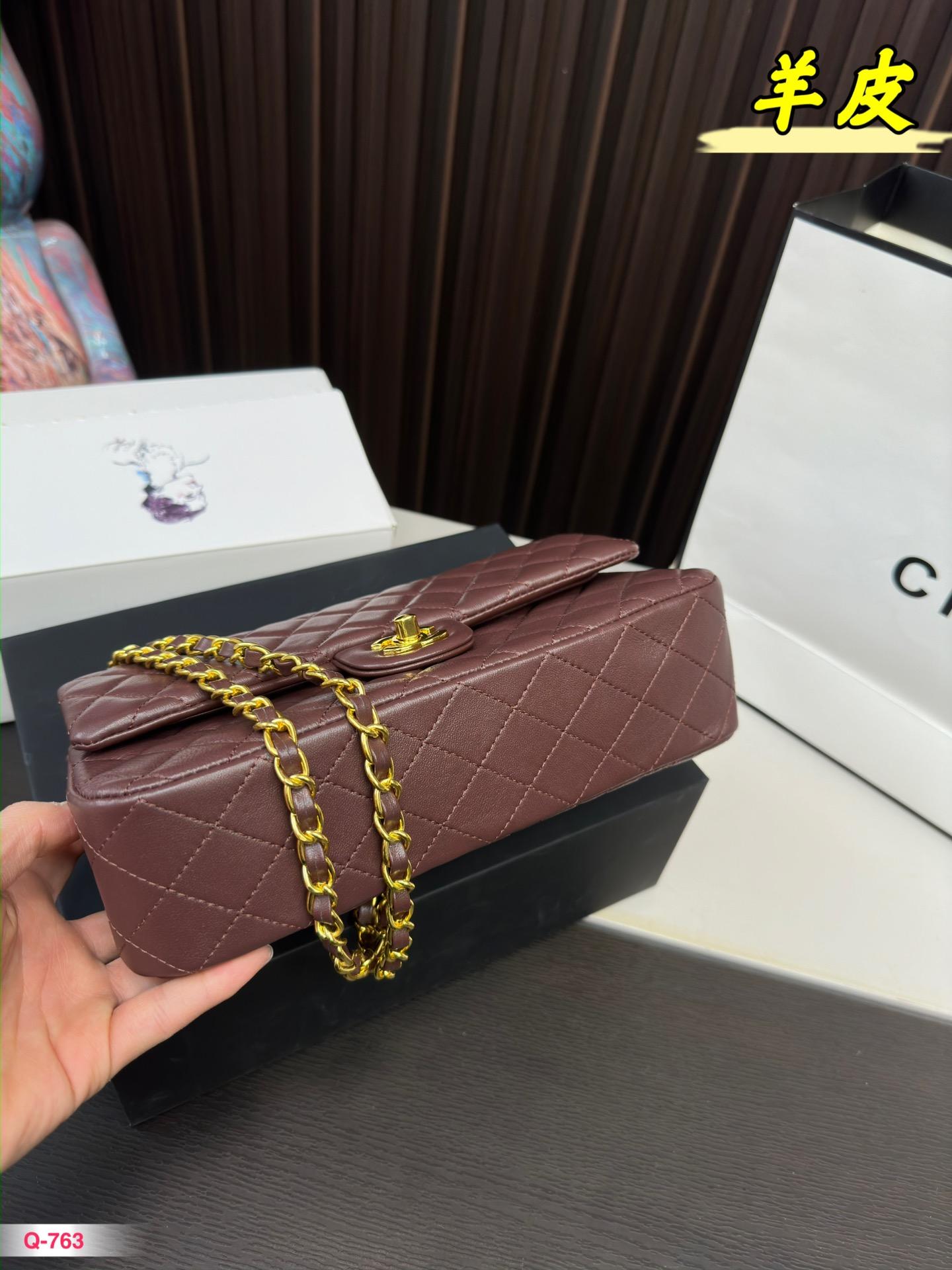 Replica Chanel Bag 15*25CM