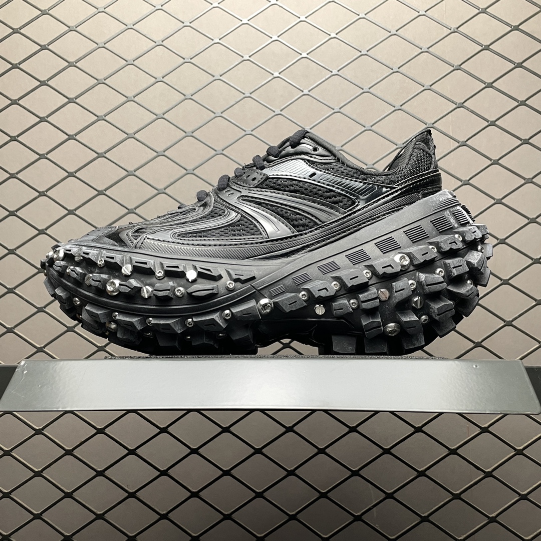 Replica Balenciaga Shoe Balenciaga Defender Size 35-46 b