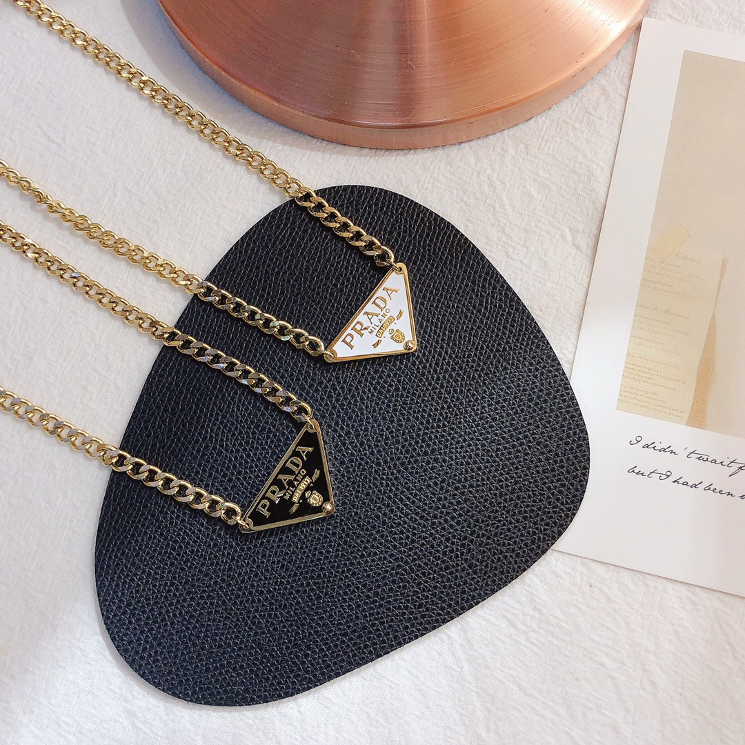 Replica PRADA Necklace