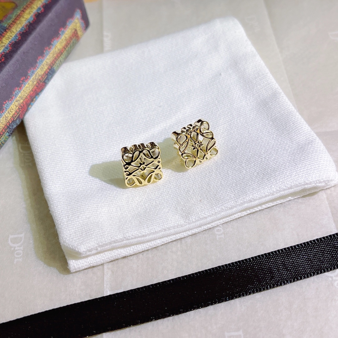 Replica LOEWE Earring
