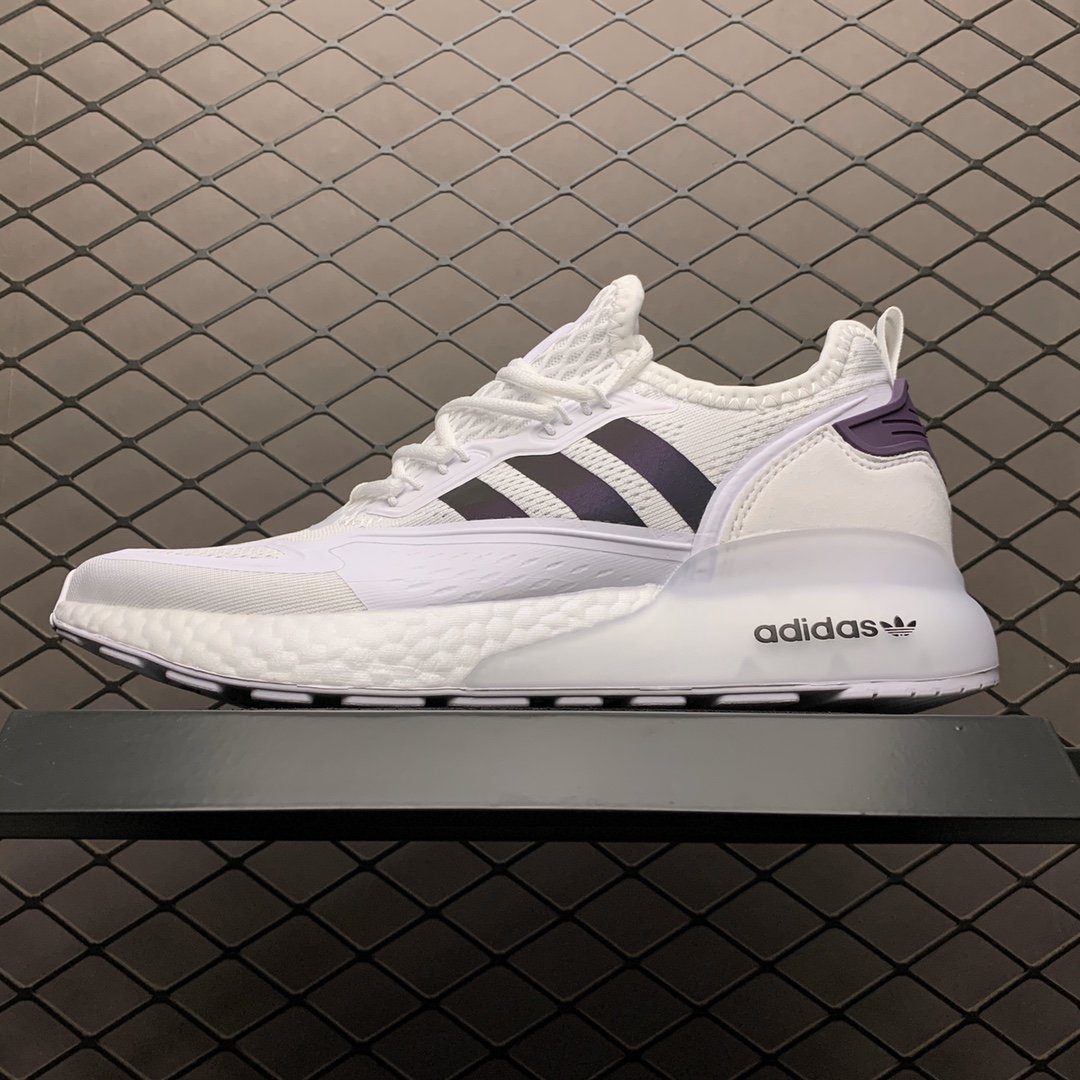 Replica Adidas Shoe Adidas ZX 2K FV8489 40-45