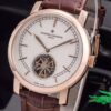 Replica Vacheron Constantin 904l Stainless Steel Automatic Machine Watch 42MM