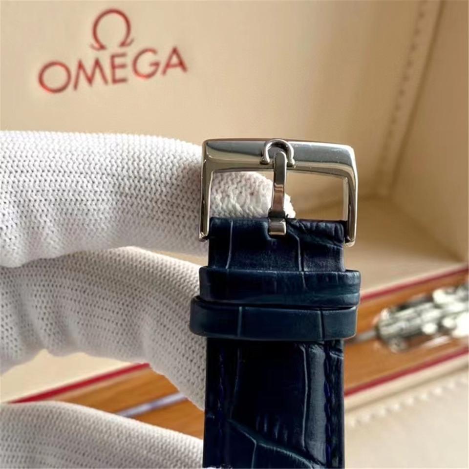 Replica OMEGA Speedmaster 904l Stainless Steel Automatic Mechanical Watch 42MM