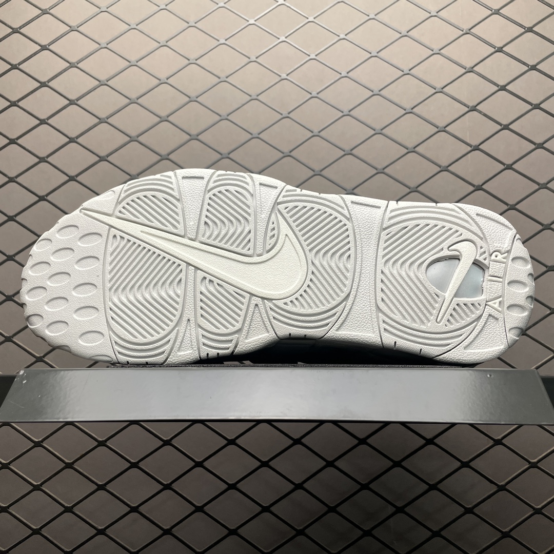 Replica Nike Shoe Nike Air More Uptempo FB3021-001 Size 36-45