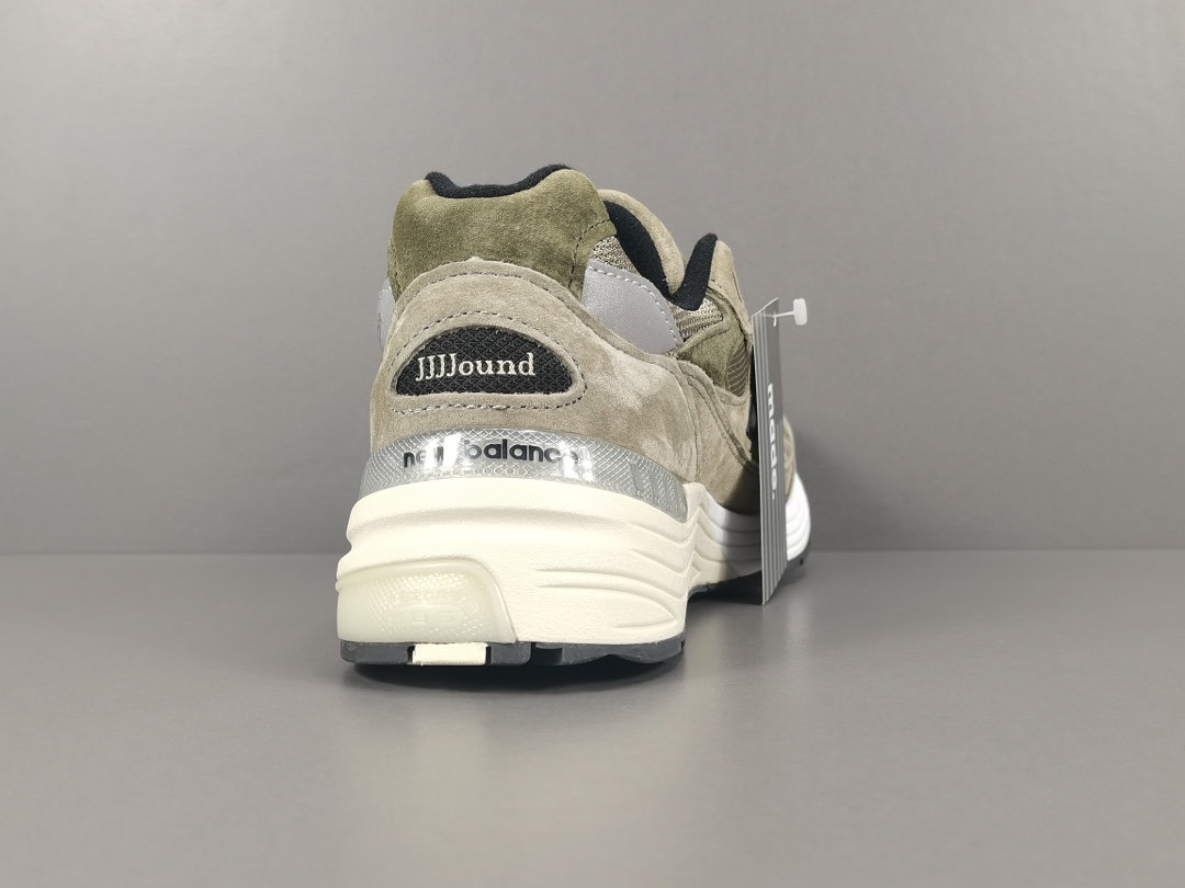 Replica New Balance Shoe JJJJound x New Balance 992