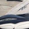 Replica New Balance Shoe New Balance 990 V3 Teddy Made    U990AD3