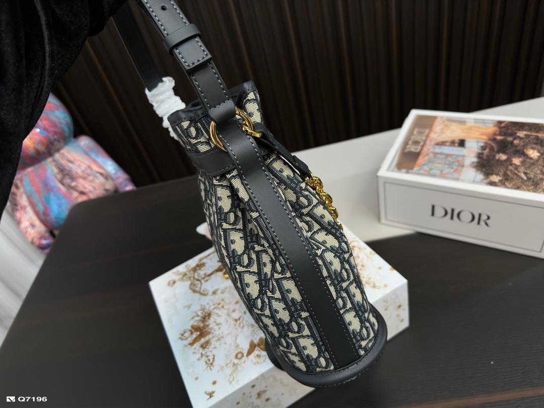 Replica Dior Bag 24*24CM/16*16CM