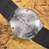 Replica Hublot 904l Stainless Steel Quartzl Watch 42MM
