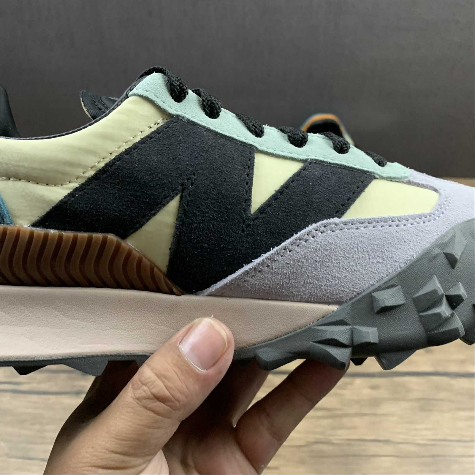 Replica New Balance Shoe New Balance NB72 UXC72BB2  36-46.5