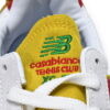 Replica New Balance Shoe New Balance XC-72-001 Bai Huang