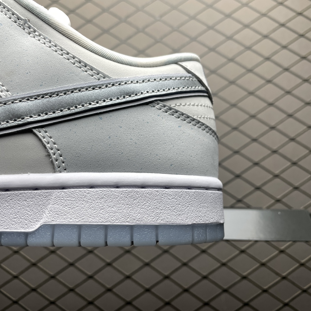 Replica Nike Dunk SB Shoe Concepts x NK Dunk Low FD8776-100 Size 36-47